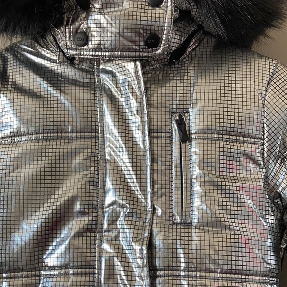 SNO Winter Jacket - NWT - Picture 5 of 14